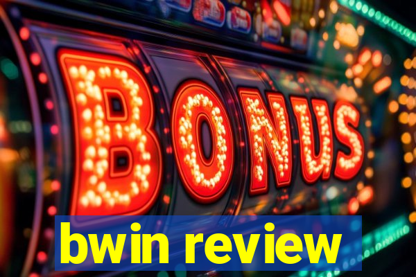 bwin review